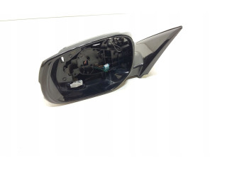 Зеркало электрическое Infiniti Q70 Y51 2013 - 2019 года