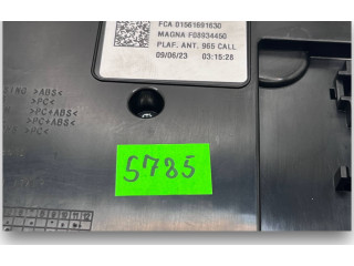 Блок комфорта A5785, 01561691630 Alfa Romeo Giulietta