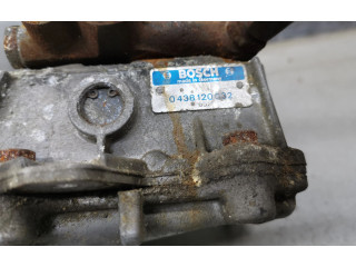 Vstřikovací lišta 0438100011, 0438120032 Mercedes-Benz S W116