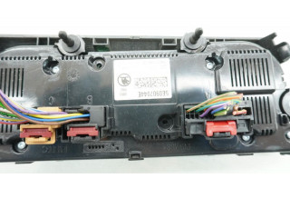 Блок управления климат-контролем 5E0907044E, 5E0907044E Skoda Octavia Mk3 (5E)