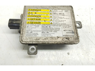 Блок управления Xenon