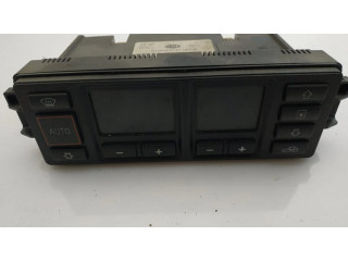 Блок управления климат-контролем 8L0820043B, 5HB007608 Audi A3 S3 8L