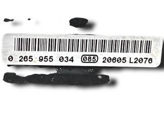 Jednotka ABS W372, 15432311   Fiat Punto Evo 2009