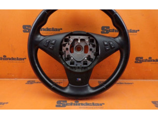 Volant BMW 5 E60 E61 2007