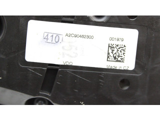 Спидометр (приборный щиток) 3V0920941 Skoda Superb B8 (3V)