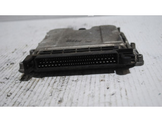 Řídící jednotka 9636254580, 0281010135 Peugeot 806 2001