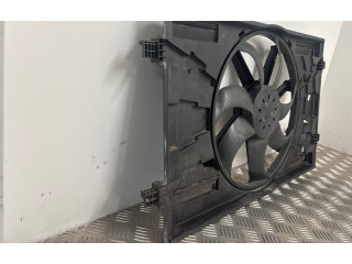 Вентилятор радиатора     23154250, 5Q0121203CN    Audi A3 S3 8V 