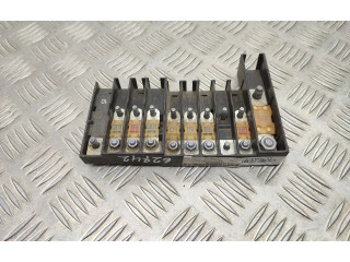 Pojistková skříňka 7E6970187AQ Volkswagen Transporter - Caravelle T5 2014