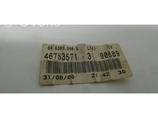 Přístrojová deska Fiat Punto (188) 2001 46753571