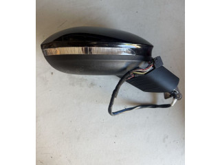 Зеркало электрическое Volkswagen Golf VIII 2019 - года