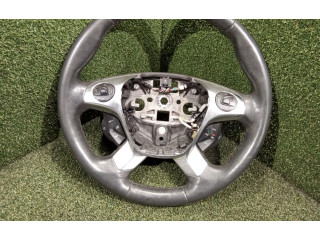 Руль Ford Transit Custom  2013 - 2023 года BK213600DD, BK213600DD35B8      