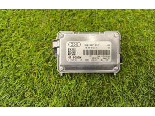 Řídící jednotka 4G0907217, 4H0907217A   Audi A8 S8 D4 4H 2012