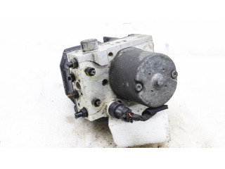 Блок АБС 0265950063, 3u0614517b   Skoda  Superb B5 (3U)  2001 - 2008 года