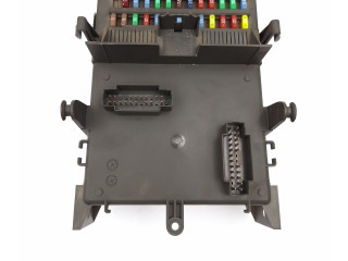 Řídící jednotka 0281011324, 8200309316 Renault Espace IV 2004