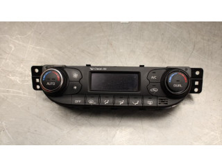 Блок управления климат-контролем 97250A2201 KIA Ceed