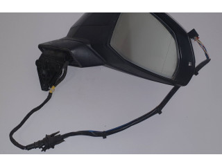 Zpětné zrcátko Audi Q7 4M 2015 233656052