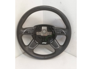 Volant Audi A4 S4 B8 8K 2012 4L0419091AC, 62479000A  