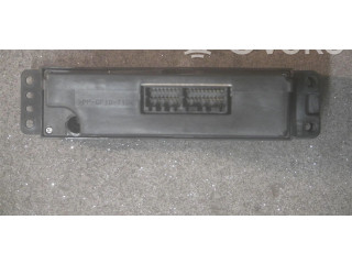 Блок управления климат-контролем Mitsubishi Lancer