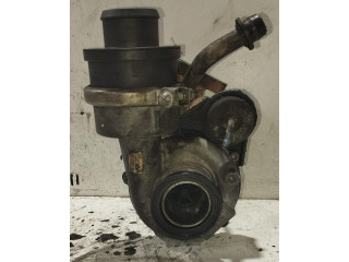 Турбина Mercedes-Benz A W169 A6400901780, A6400901780