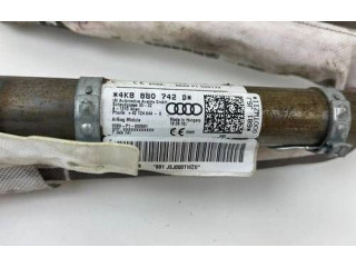 Боковая подушка безопасности 4K8880742D, 681JSJ000T Audi A7 S7 4K8