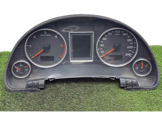 Панель приборов Audi A4 Allroad