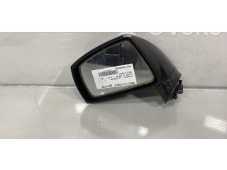 Зеркало (механическое) Hyundai Coupe - года