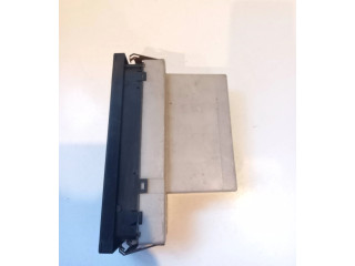 Блок управления климат-контролем K19Z0GE4V, 7E19E05 Mazda 626