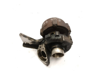 Turbodmychadlo Турбина 7789069E, 220104S BMW 7 E65 E66 4.0