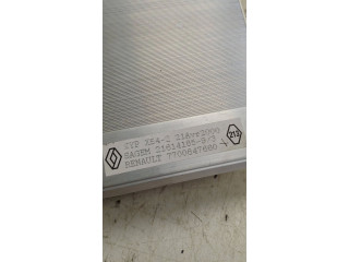 Řídící jednotka 7700847660 Renault Safrane 1997