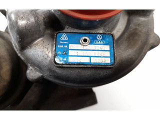 Турбина Volkswagen Golf SportWagen 068145704D, K146088 для двигателя RA SB 1V
