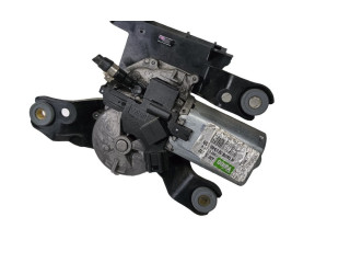 Моторчик заднего дворника     Mercedes-Benz A W169