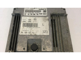 Řídící jednotka 04L906021FQ, 0281031413   Audi A6 S6 C7 4G 2014