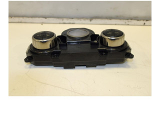 Блок подушек безопасности 89170B4020, 1523009221 Daihatsu Terios