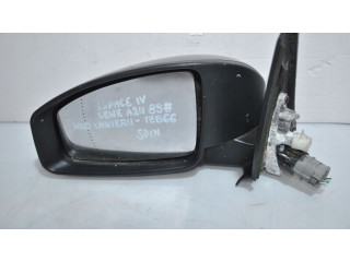 Pojistková skříňka Зеркало (управляемое электричеством) 014181ESPACE, TEB66 Renault Espace IV 2002