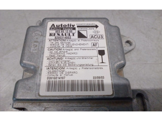Блок подушек безопасности 8200314053, 603951300AUTOLIV   Nissan Kubistar