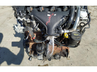 Форсунка     Volvo V70   