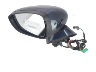 Зеркало электрическое Citroen C4 I 2004 - 2010 года