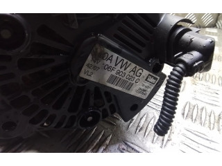 Генератор 06F903023C Volkswagen Caddy