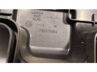 Pojistková skříňka Fiat Punto (199) 2015