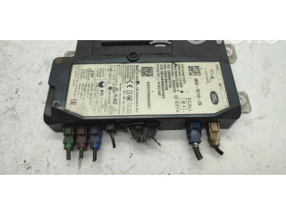 Блок комфорта J8A2-70718-CS Jaguar XF X260