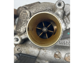 Турбина Volkswagen Golf VII 04E145725AB, 50686708 для двигателя CJZA