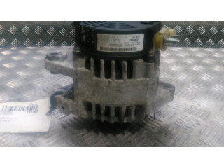 Генератор 5705NN   Peugeot 107 1.0     