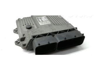 Řídící jednotka 0055195817   Fiat Punto Evo 2004