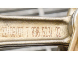 Píst 7838623, 7840918 BMW 5 E60 E61 pro benzínový motor 5.0 S85 B50 A