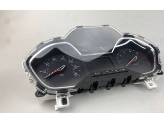 Панель приборов 9842411180   Peugeot Partner III       