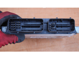 Блок управления двигателя 55579237, 55581448   Opel Meriva B