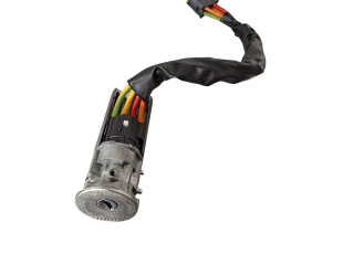 Комплект блоков управления 8200326391, 8200249128A   Renault Twingo I