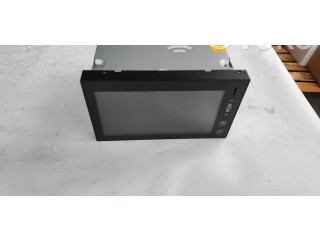 Дисплей 10R053682 Mitsubishi ASX