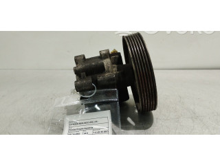 Насос усилителя руля