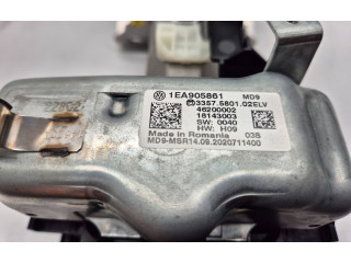  рейка  Колонка рулевая 1EA419512D, 1EA905861   Volkswagen ID.3 2019 -  года